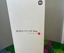 Xiaomi 17t Pro