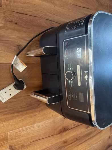 Ninja Airfryer - Dualzone 6-1