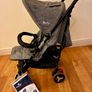 Silver Cross Reflex buggy Image 4