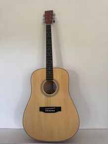 guitars