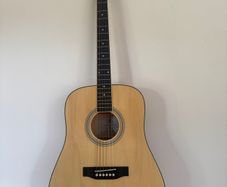 guitars