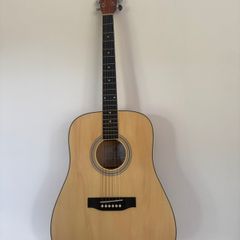 guitars