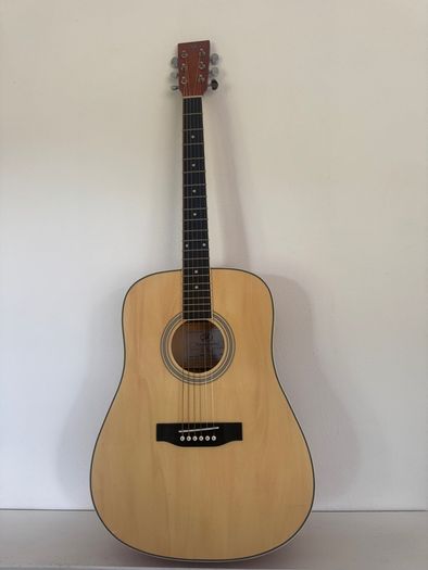 guitars