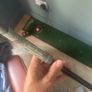 Taylormade shaft (regular) tensei Image 6