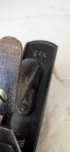 selection of no5 wood planes