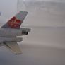 China Airlines McDonnell Douglas MD-11 B-18152 Diecast Model 1:400 Scale Image 5
