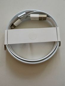 Apple Lightning to USB Cable