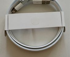 Apple Lightning to USB Cable