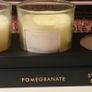 Hotel Collection Votive Candle Gift Set Image 3