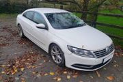 2012 Vw Cc Breaking