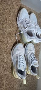 2 pairs of 270s size eu40 uk6