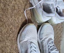 2 pairs of 270s size eu40 uk6