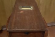 Vintage Cash Register Till
