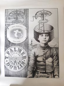 Joe Boske Signed Limited Edition Prints