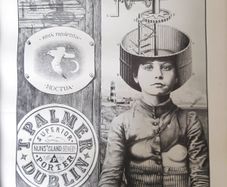 Joe Boske Signed Limited Edition Prints