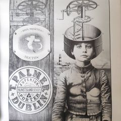 Joe Boske Signed Limited Edition Prints