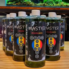 All In One Fertilizer Master Golden