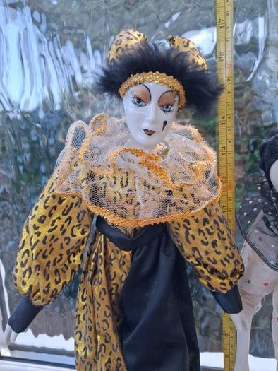 porcelain doll collection/REDUCED PRICE
