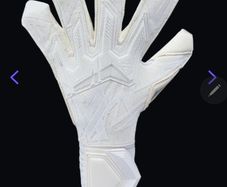 Kaliaaer Goalkeeper gloves