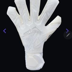 Kaliaaer Goalkeeper gloves