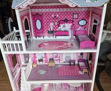 dolls