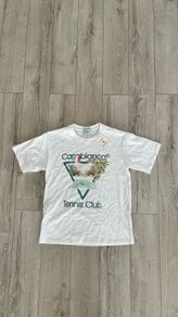 Casablanca t shirt mens
