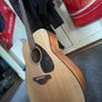 Yamaha Guitar Image 5