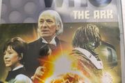 Doctor Who: The Ark (DVD, 1963)