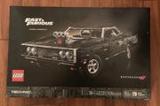 LEGO Technic 42231 Fast and Furious Dodge Charger R/T