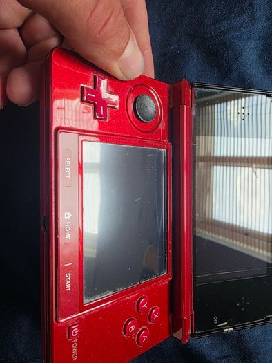 2x Nintendo 3ds