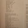 Seamus Heaney.  New Selected Poems 1966-1987. First Edition Paperback In Good Condition. Image 6