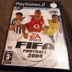 PlayStation 2 game