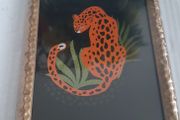 New photo frame/picture