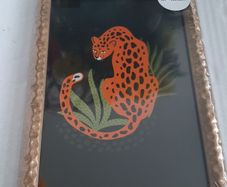 New photo frame/picture