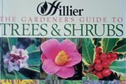 The Gardener's Guide to Trees and Shrubs