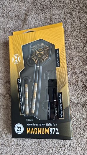 Harrows Magnum Anniversary 23g