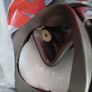 3m Full face respirator ( 6800) Image 2