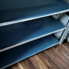 This is going to the skip, I have nowhere for it. Soundstyle XS310 AV  HI FI Rack / Cabinet