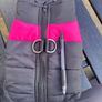 Waterproof dog coat Image 3