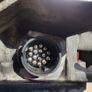 Automatic transmission / Gearbox ZF 5HP19 FLA (FAU) for AUDI A4/A6 Quattro AVANT (4B5) / VW Passat / Skoda Image 8
