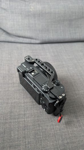 Sony a6400