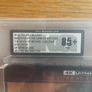 The Godfather Coda, Godfather Part II Steelbooks. Graded By UKG. 80+ and 85+. Image 4