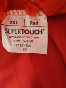 Coveralls
