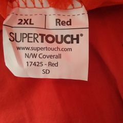 Coveralls