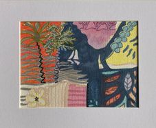 Original Art Abstract Art Original Irish Art