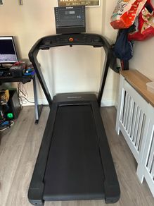 Nordictrack T Series 7 treadmill