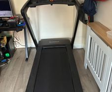 Nordictrack T Series 7 treadmill