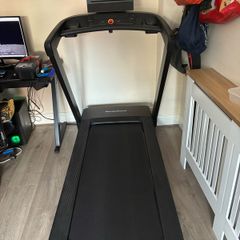 Nordictrack T Series 7 treadmill