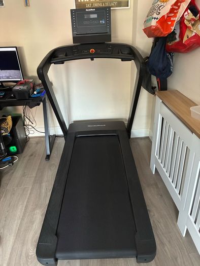 Nordictrack T Series 7 treadmill