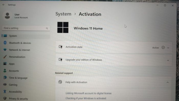 Lenovo IdeaPad 14" | Ryzen 7 (8 Cores) | 100% Battery Health | NVMe SSD | Laptop